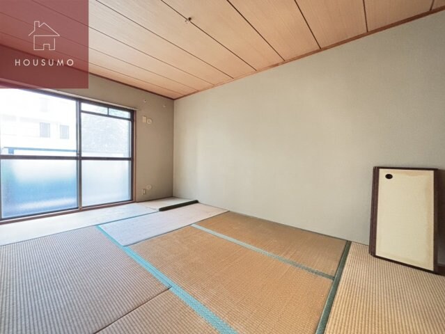 桐朋ハイツの物件内観写真