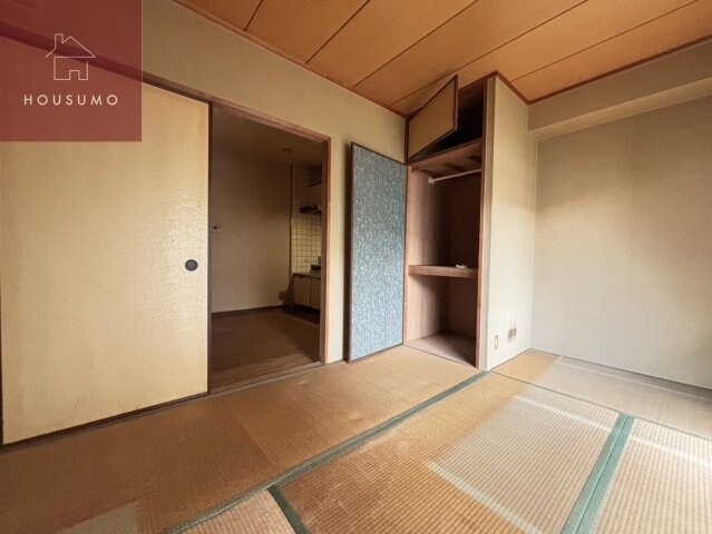 桐朋ハイツの物件内観写真