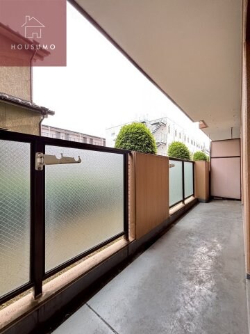 桐朋ハイツの物件内観写真