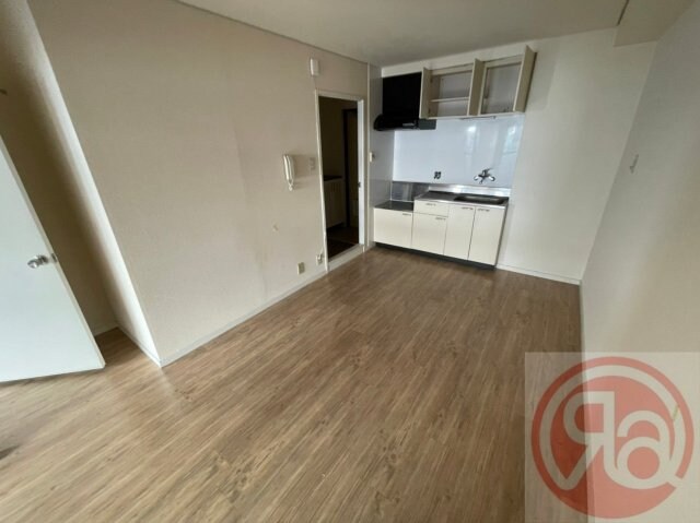 パインブルック東住吉の物件内観写真