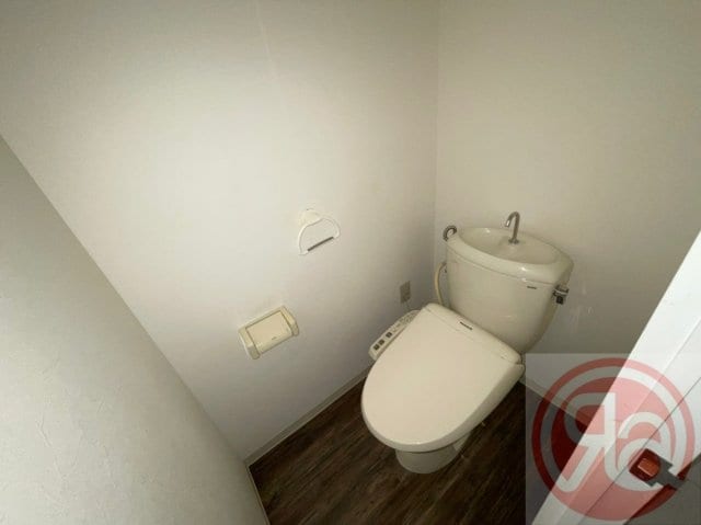 パインブルック東住吉の物件内観写真