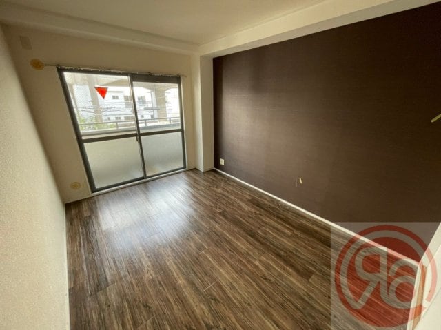 パインブルック東住吉の物件内観写真