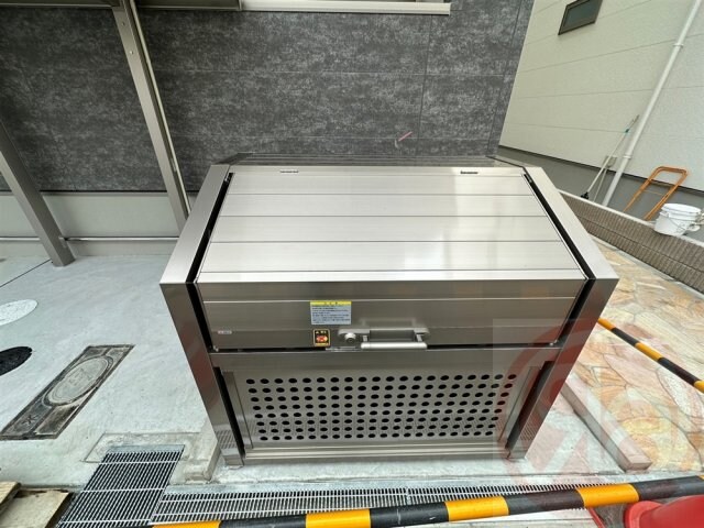 フジパレス今川駅東Ⅰ番館の物件内観写真