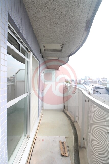 パナ・ドルチェの物件内観写真