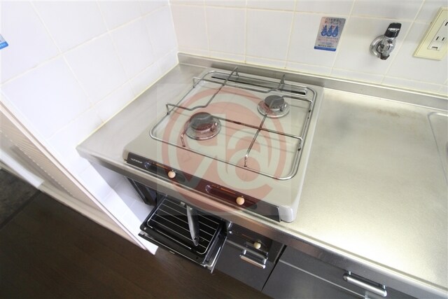 パナ・ドルチェの物件内観写真