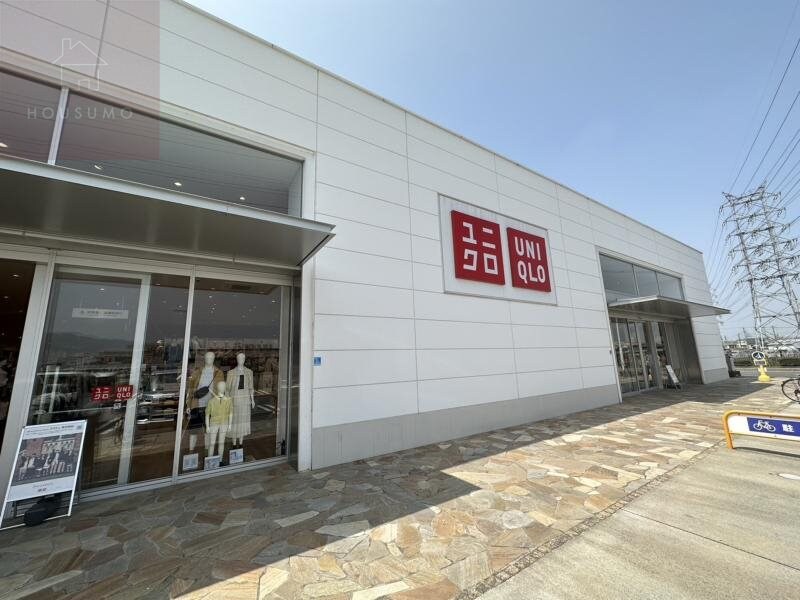 八尾木一丁目戸建て1の物件内観写真