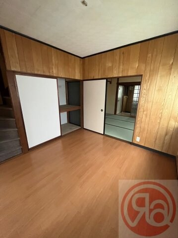 湯里1貸家の物件内観写真