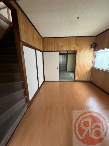 湯里1貸家の物件内観写真