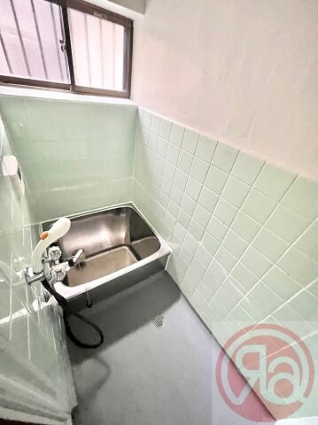 湯里1貸家の物件内観写真