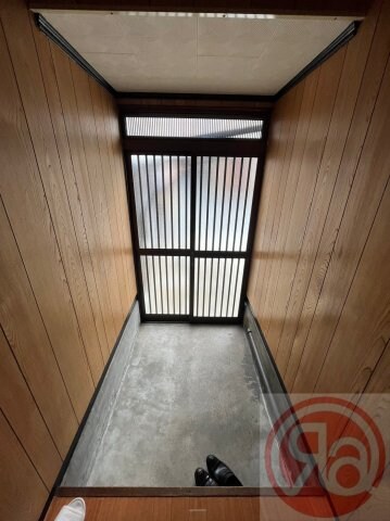 湯里1貸家の物件内観写真