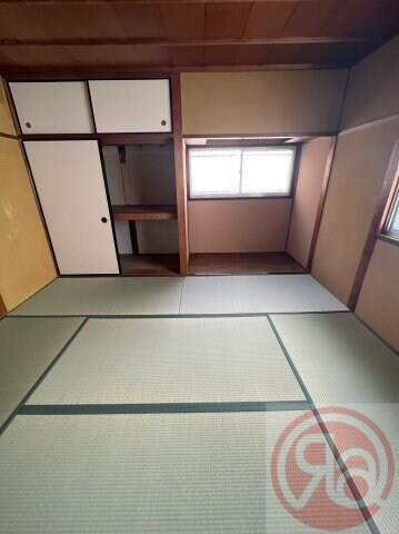 湯里1貸家の物件内観写真