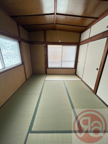 湯里1貸家の物件内観写真