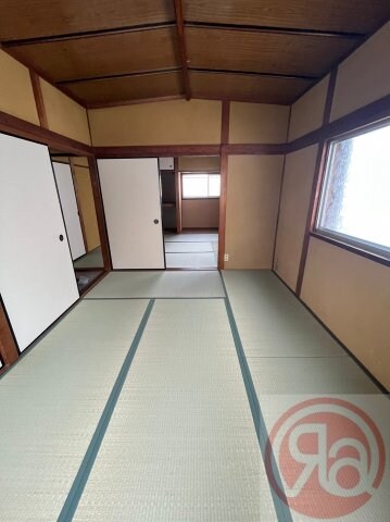 湯里1貸家の物件内観写真