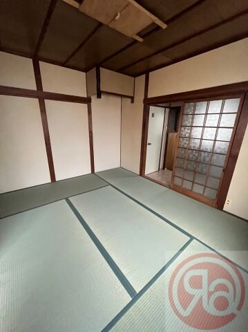 湯里1貸家の物件内観写真