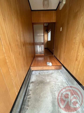 湯里1貸家の物件内観写真