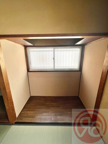 湯里1貸家の物件内観写真