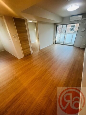 コンフォルタの物件内観写真