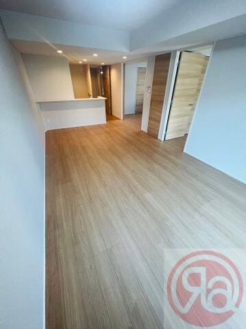 コンフォルタの物件内観写真