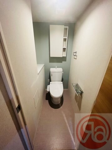 コンフォルタの物件内観写真