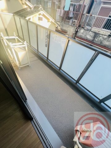 コンフォルタの物件内観写真