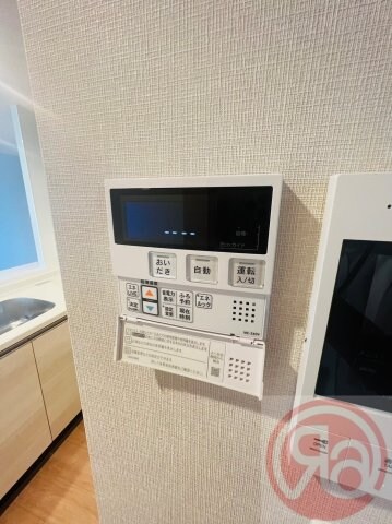 コンフォルタの物件内観写真