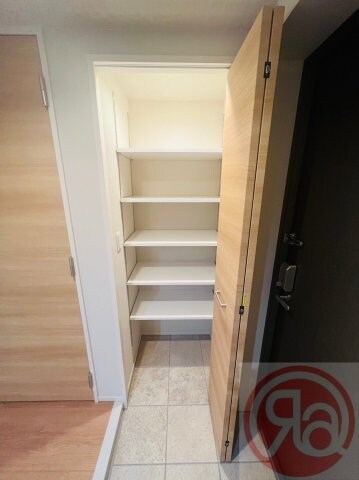 コンフォルタの物件内観写真