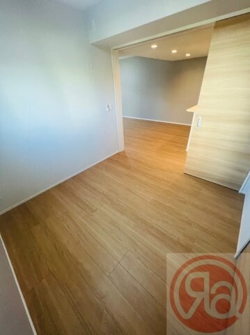 コンフォルタの物件内観写真