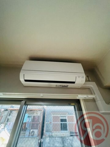 コンフォルタの物件内観写真