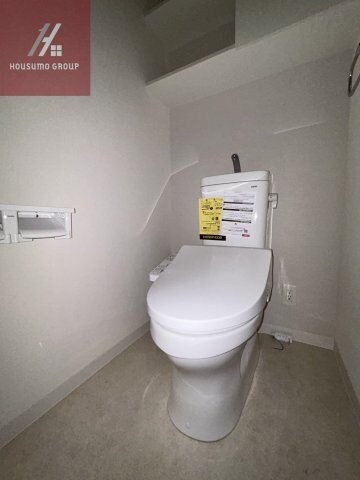 ディエスベアティ久宝寺口の物件内観写真