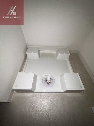 ディエスベアティ久宝寺口の物件内観写真