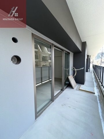 ディエスベアティ久宝寺口の物件内観写真