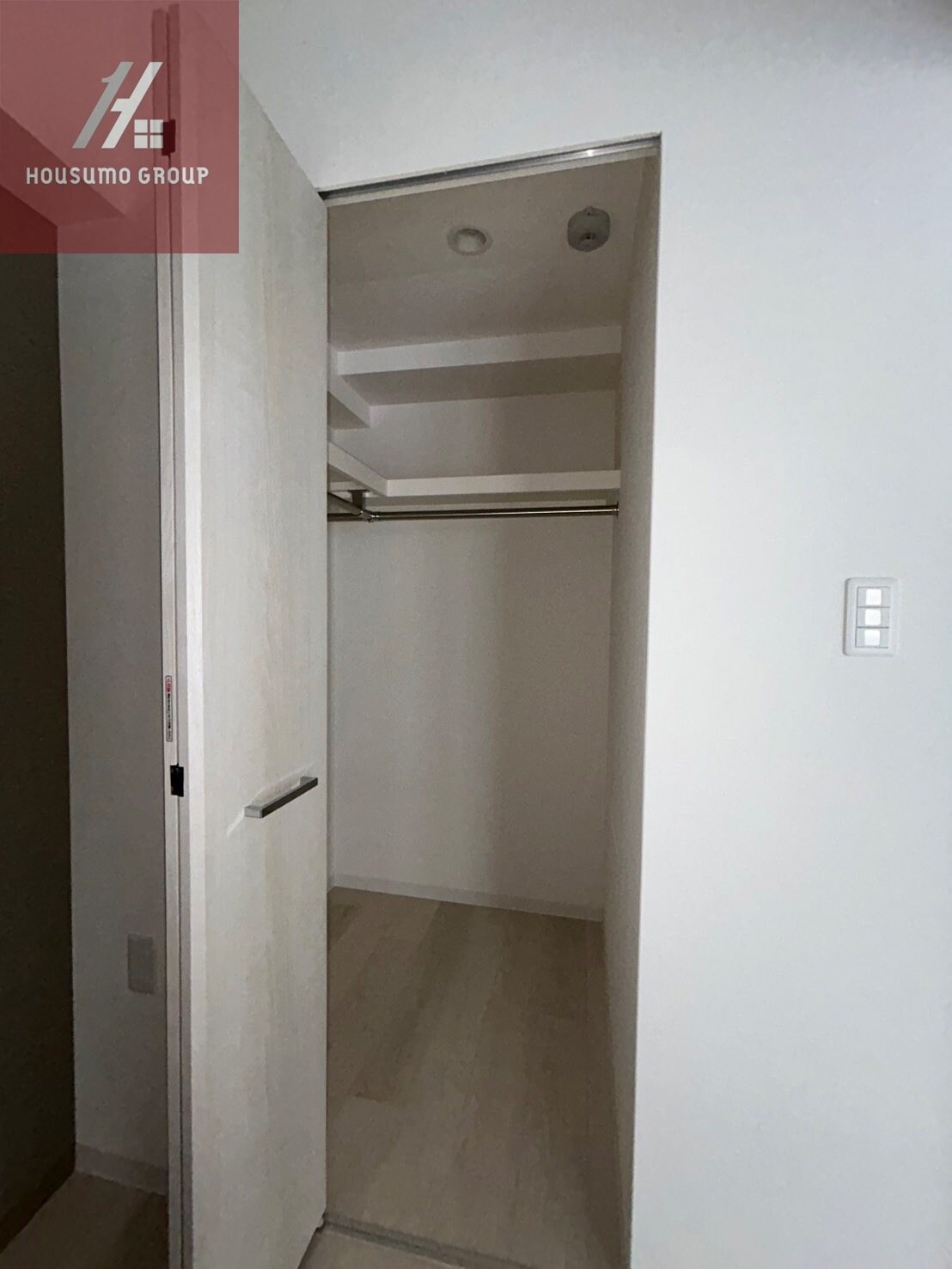 ディエスベアティ久宝寺口の物件内観写真