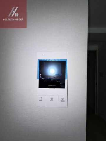 ディエスベアティ久宝寺口の物件内観写真