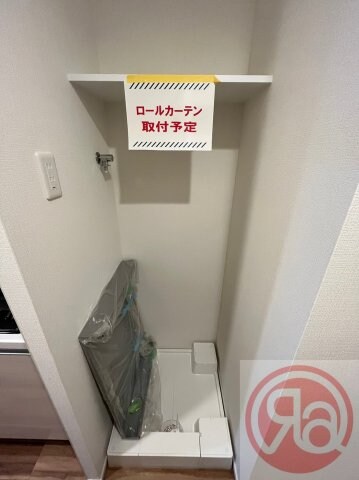 スプランディッド天王寺Ⅲの物件内観写真