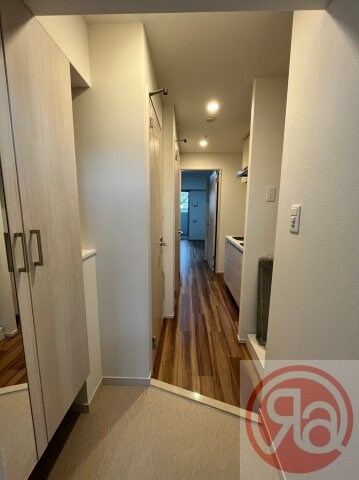 スプランディッド天王寺Ⅲの物件内観写真