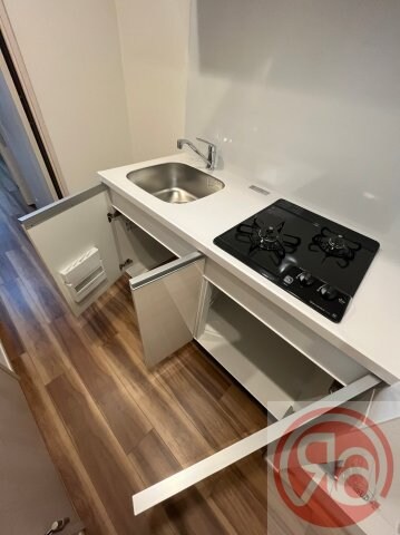 スプランディッド天王寺Ⅲの物件内観写真