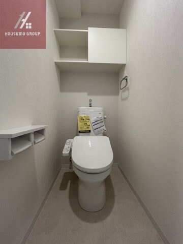 ディエスベアティ久宝寺口の物件内観写真