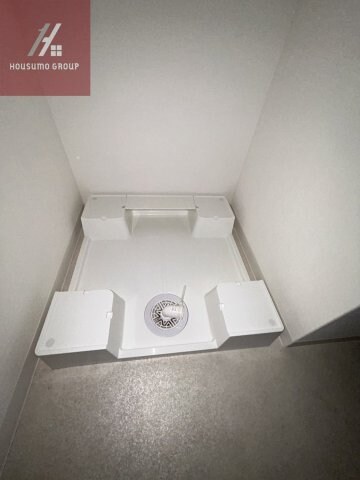 ディエスベアティ久宝寺口の物件内観写真