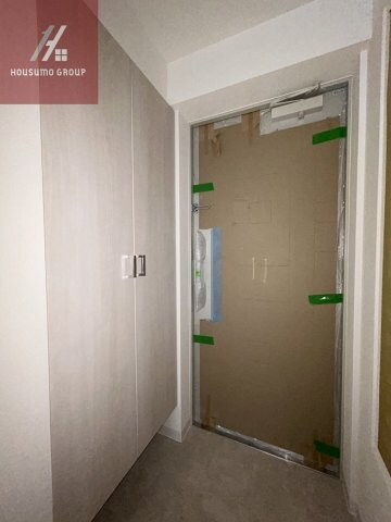 ディエスベアティ久宝寺口の物件内観写真