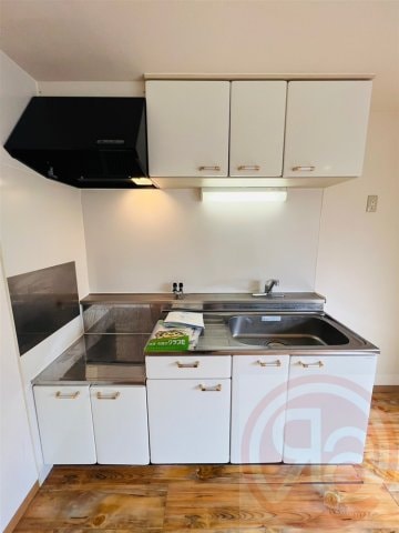 プレジール中野の物件内観写真