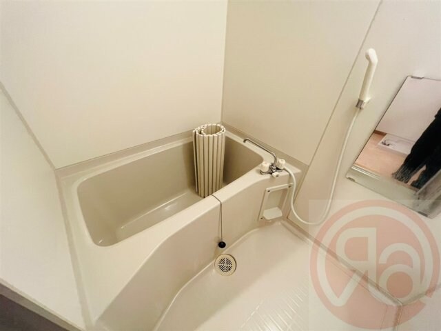 プレジール中野の物件内観写真