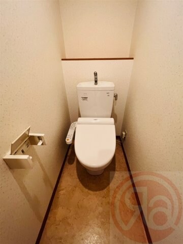 プレジール中野の物件内観写真