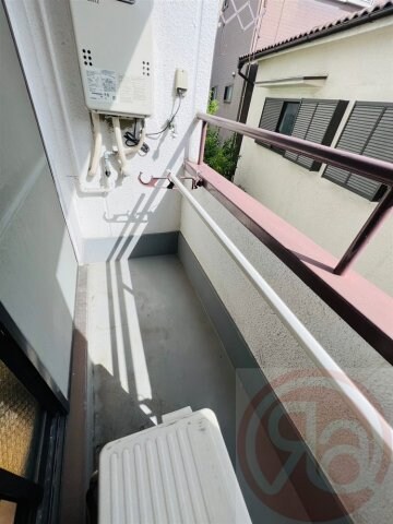 プレジール中野の物件内観写真