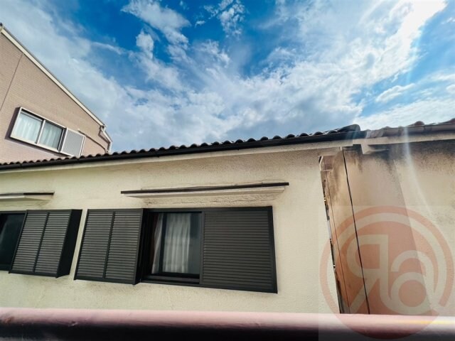 プレジール中野の物件内観写真