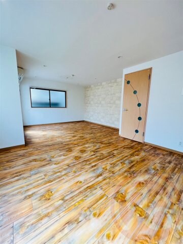 プレジール中野の物件内観写真