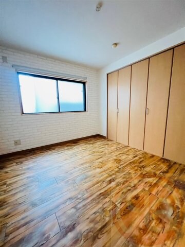 プレジール中野の物件内観写真