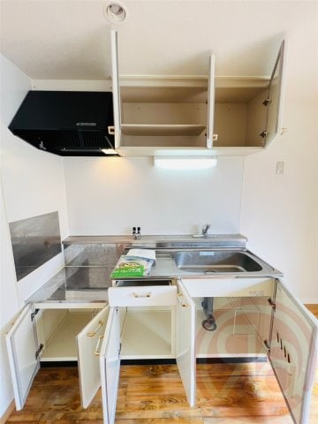 プレジール中野の物件内観写真