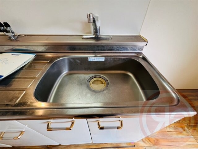 プレジール中野の物件内観写真