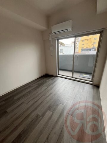 メインステージ天王寺サイドシティの物件内観写真