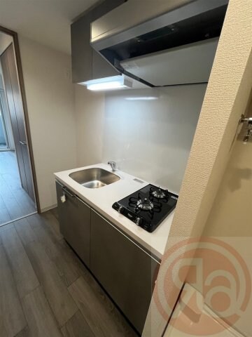 メインステージ天王寺サイドシティの物件内観写真